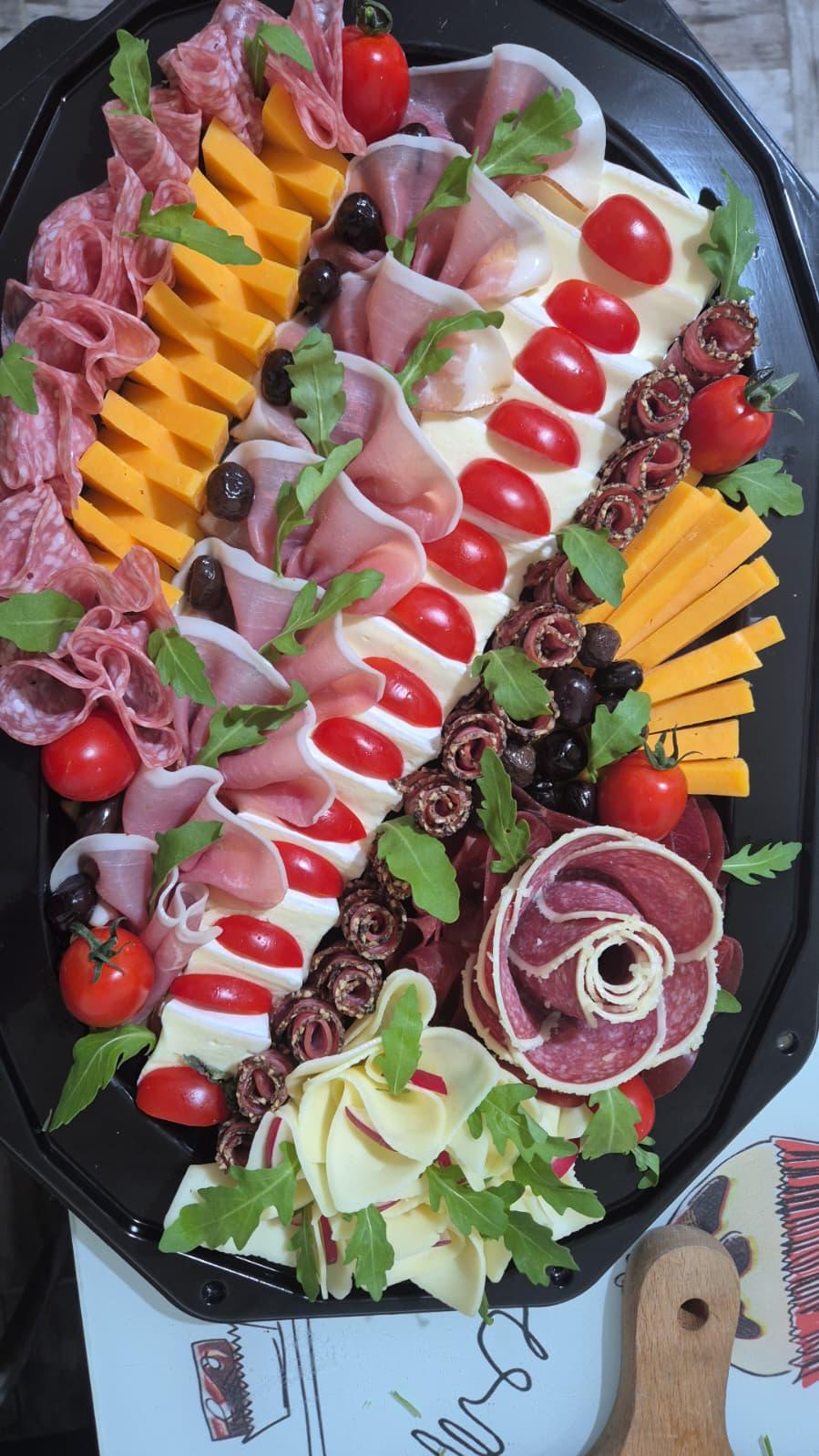 Catering Bon Apetit Pitesti - Imagine 26